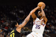 Kevin Durant 