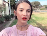 A artista tem mais de 4 milhões de seguidores no Instagram