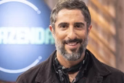 Novo funcionário da Globo e do Multishow!