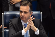 Presidente do Senado, Rodrigo Pacheco