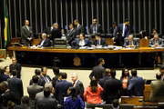 Prazo para parlamentares apresentarem emendas ao orçamento de 2021 termina hoje (1º/3)