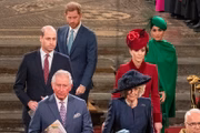 Segunda mulher do príncipe Charles, Camilla soma polêmicas