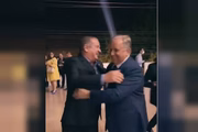 O vídeo foi publicado n as redes sociais