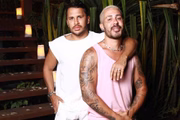 Carlinhos Maia e Lucas Guimarães