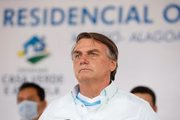 Jair Bolsonaro, do PL