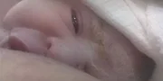 O nascimento estava previsto para esta sexta-feira