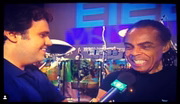 Rodrigo Rodrigues entrevista Gilberto Gil