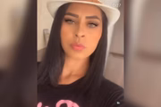 Fernanda Natalina dos Santos Lima