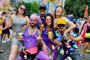 Carnaval em SP: em quais ocasiões os blocos de rua podem ser multados?