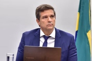 Roberto Campos Neto, presidente do Banco Central