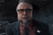 Além dos atores, Guillermo del Toro também concordou em fazer parte do universo, porém não fará a voz do personagem