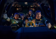 Marcos Mion será Buzz em novo filme