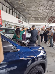 Gil é economista
