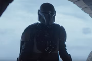 The Mandalorian é o principal destaque do Disney +