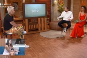 Gui Araujo na Cabine de Descompressão com Lidi Lisboa e Lucas Selfie
