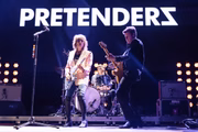 O álbum de estreia dos Pretenders, lançado em 1980, é considerado um dos melhores discos de rock de todos os tempos