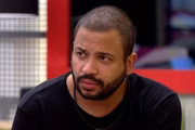 No confinamento, o artista sentiu muita falta da família