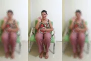 Diagnosticada com esquizofrenia, a moradora do Recanto das Emas havia desaparecido em agosto do ano passado 