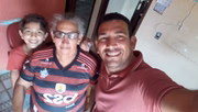 Natanailton e Olga