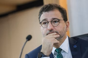 Sergio Firpo, secretário de Monitoramento e Avaliação de Políticas Públicas e Assuntos Econômicos, Ministério do Planejamento e Orçamento