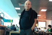 Stênio Garcia