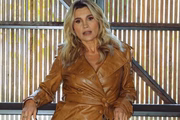 Flávia Alessandra fala sobre os efeitos da menopausa: "Desanda tudo"