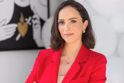 Letícia Cazarré