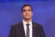 Cabo Daciolo é pré-candidato à Presidência da República
