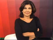 Cristiana Lôbo, jornalista