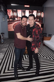 Bruno e Marrone