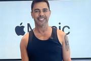 Zezé Di Camargo tem 61 anos