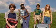 Stranger Things