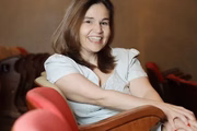 Claudia Rodrigues 