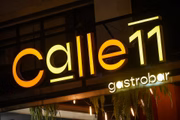 A casa inaugurou no dia 23 de setembro de 2021