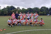 Segundo familiares, ele jogava futebol