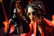 Marisa possui vários prêmios, incluindo cinco Grammys Latino