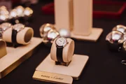 Relógio Cartier