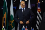 Witzel foi citado em delação por ter indicado o município de Duque de Caxias para receber os repasses do Fundo Estadual de Saúde