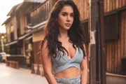 Gizelly Bicalho