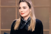 Rachel Sheherazade 