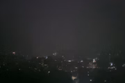Temporal gera caos em SP