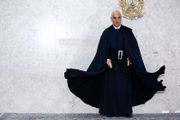 Alexandre de Moraes toma posse no Supremo Tribunal Federal