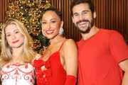 Mãe de Nicolas Prattes sobre Sabrina Sato: "Elo que veio para ficar"