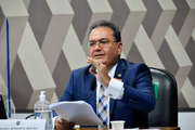Relator da Reforma Tributária