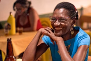 Mostra Adinkra de Cinema Afro Amazônico 