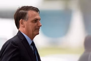 Alguns nomes já estão sendo cotados para concorrer à Vice-Presidência na chapa do atual chefe do Executivo