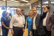 Unidade fica no Riacho Fundo 2