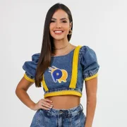 Luana Andrade
