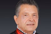 Desembargador Heraldo de Oliveira 