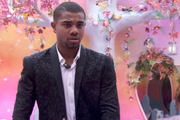 Davi, campeão do BBB24